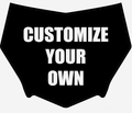 Customizable Motocutz decal